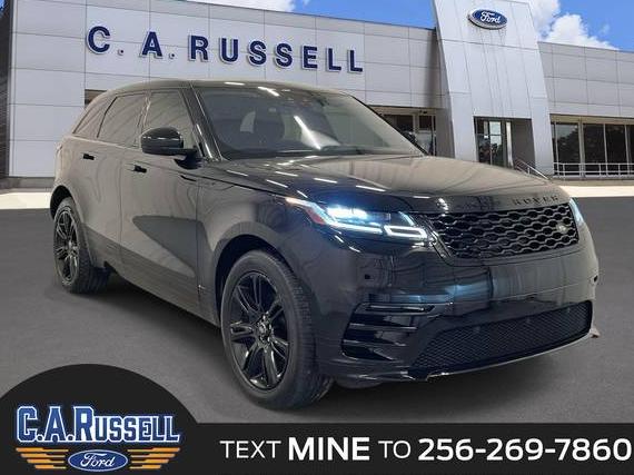 LAND ROVER RANGE ROVER VELAR 2020 SALYK2EX3LA288294 image